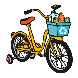 Yukon Recycling Club